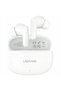 Căști bluetooth 6.0 E05 TWS Albe - 2