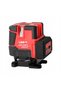 Nivelă laser LM585LD - 2