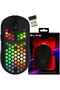 MOUSE WIRELESS MOUSE OPTIC GAMING USB PENTRU COMPUTER - 8