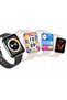 Ceas inteligent RNCF49 roz roz - 3