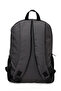 Backpack Unisex Anthracite Cinar Ljk Ltp Bpck - 3
