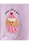 Duck Pattern Cupcake Set Seasonal - 3