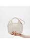 Modern Design Zippered Minimalist Women's Shoulder and Shoulder Bag