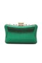 Women Trendy Evening Clutch Luxury Handbag with Rhinestone for Wedding Party Prom Banquet - 2