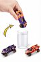 Metal Machines Color Change Water-Activated Color Changing Madrush Top g and White Fang Car Set - 5