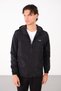 New Season Men's Hooded Waterproof Seasonal Raincoat - 7