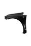 Front left wing Corsa - 2