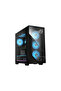 Core Ultra 5 225F, 16GB Ram , 1TB M.2 2280 PCIE G4 SSD, NVIDIA® GeForce RTX™ 5060TI Dual 8GB GD - 2