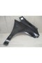 Front left wing Corsa