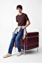 Men's Regular Jeans