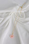 Fleur De Gemme Necklace