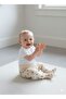 Baby Krooboy Organic Theme Booties Baby Bottoms 14007