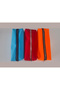Pen Holder 3-Piece Set/Pack Organizer Makeup Multi-Purpose Pinterest Back to School Bag Single Compartment - 3