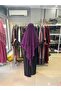 Hijab Souffle Chiffon Long Length - 5
