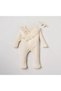 Baby Girl Child Stylish Luxury Gift Lace Collar Bowknot Knitwear Jumpsuit - Newborn Jumpsuit - Seasonal Jumpsuit 3-6-9-12 Months - 2