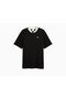 Class Relaxed Material Men's Casual T-Shirt 69430201 Black