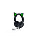 Kraken Kitty V3 X Kablolu Kulak Üstü Kulaklık Siyah - 3