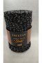 Sultan Glitter Paper String Bag Hat Supla Basket Macrame Straw Knitting Yarn - 1 Piece - 200 Grams - Color Code: 112 - 2