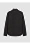 Esvab • Modern & Distinctive Relax Fit Gabardine Men's Shirt - 8