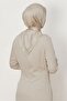 Plain Janjan Scarf 8658 - 2