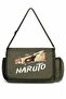 Naruto Uzumaki Anime Printed Unisex School, Sports, Office Multi-Purpose Messenger Bag