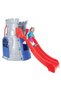 Tobogan Castle Slide grey - 3