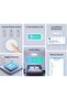 SNZB-01P Kablosuz ZigBee Buton | SNZB-01P - 3