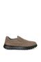 6Fx Kai̇ro Men's Genuine Leather Casual Orthopedic Shoes - 2