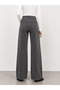 Julia Milano Smoked Casual Wear Comfort Smoked Palazzo New Season Lycra New Season 2026 - 3