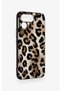 Tecno Pova Curve 2 Compatible Leopard Skin Patterned Silicone Case - 2