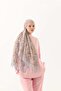 Bamboo Kraş Shawl 7033 - 3