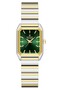 Rd614132L Women Wrist Watch with Steel Cord