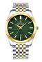 Rd614129M Men's Wristwatch with Steel Strap - 5