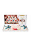Creaforce Double Duvet Cover Set Primavera Ivory - 2