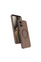 Oppo A6 Pro Case with 360 Degree Rotating Stand Magsafe Camera Lens Protection Silicone Tkng - 6