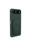Hot 60I 5g Case with Card Holder and Stand Camera Elevated Silicone Senk - 5