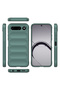 Tecno Spark 50 5g Case Camera Protected Flexible Silicone Finger Strip Senk - 2