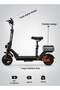 Electric Scooter - 2