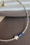 Summer Collection Figured Colorful Beaded Handmade Special Design Women's Necklace - 2
