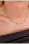 Sequin Necklace - 3