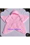 Melona Boutique Custom Design Sea Star Children's Romper - 3