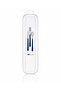 Transparent Cutlery Storage Box Portable Cutlery Holder with Portable Bag Lunch Box Organizer