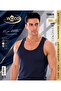 Men's Athlete Undershirt 100% Cotton Supreme Fabric, Comfortable Fit, Soft Texture – Code: 0011