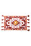 Trendlucky Tasseled Bath Mat with Difference in Color 50X80 cm - 6