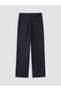 Lcw Vision High Waist Wide Leg Women's Trousers - 3