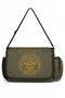 Iron Maiden Rock Metal Music Band Printed Unisex School, Sports, Office Multi-Purpose Messenger Bag