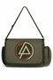 Linkin Park Rock Metal Music Band Printed Unisex School, Sports, Office Multi-Purpose Messenger Bag