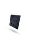 قابس ثلاثي مع مدخل USB ومدخل Type C