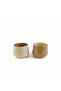 Poco Cup - Handmade Limoges Porcelain - 2