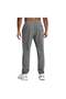 Ua Vibe Woven Jogger 1386557-025 Gray Sweatpants - 4
